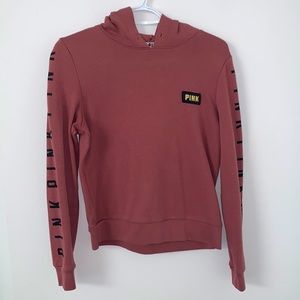 PINK Victoria’s Secret Hoodie - Size Small